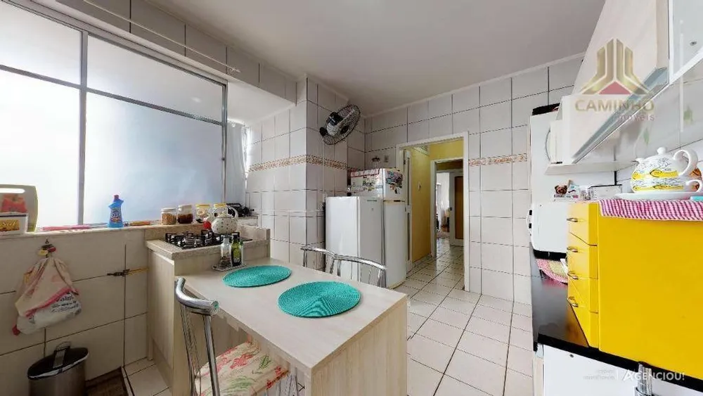 Apartamento, 3 quartos, 148 m² - Foto 4
