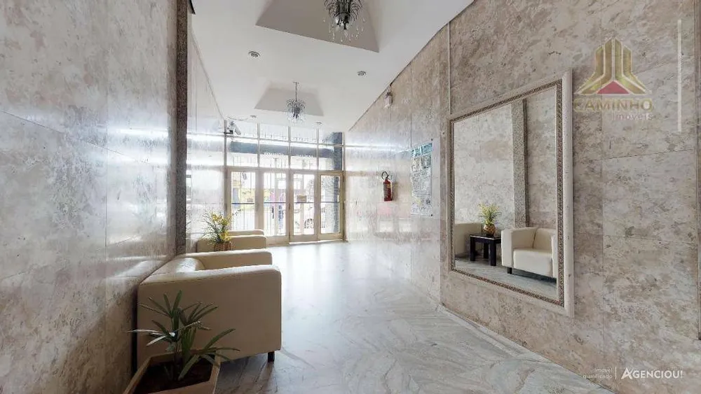Apartamento, 3 quartos, 148 m² - Foto 3