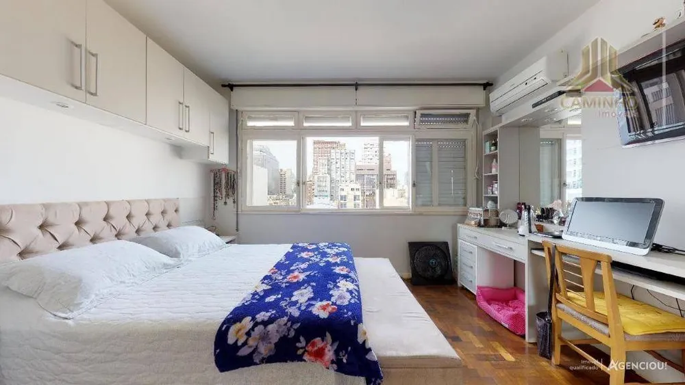 Apartamento, 3 quartos, 148 m² - Foto 6