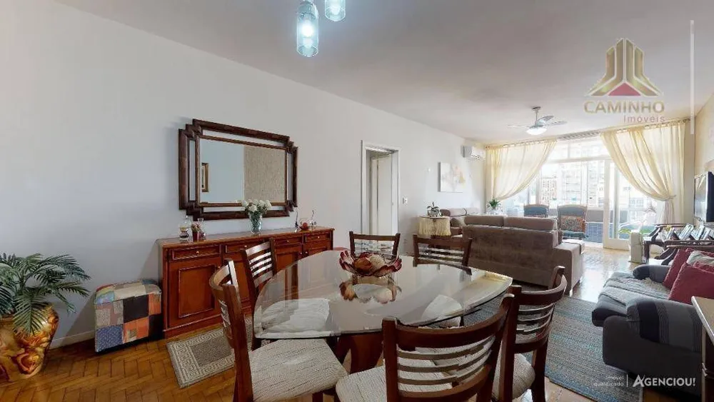 Apartamento, 3 quartos, 148 m² - Foto 5
