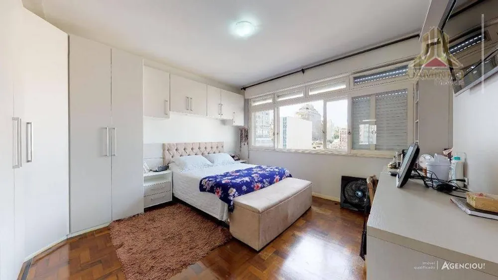 Apartamento, 3 quartos, 148 m² - Foto 10