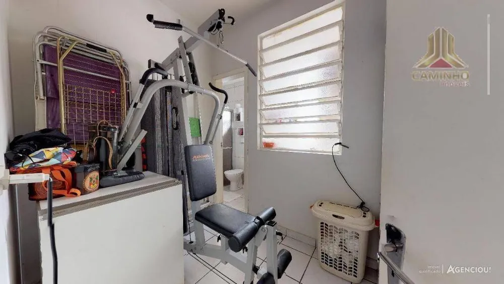 Apartamento, 3 quartos, 148 m² - Foto 1