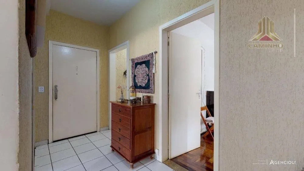 Apartamento, 3 quartos, 148 m² - Foto 2