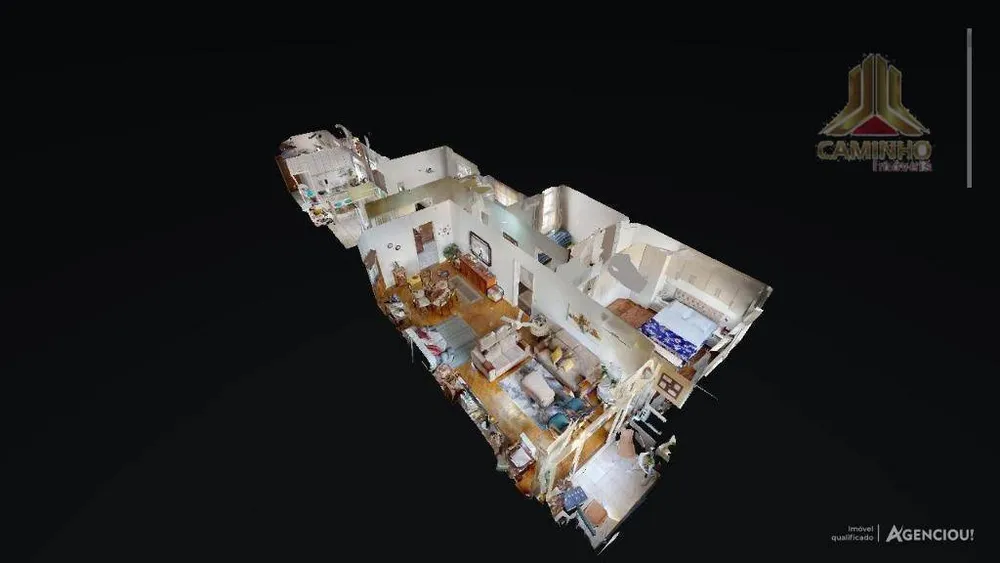Apartamento, 3 quartos, 148 m² - Foto 7