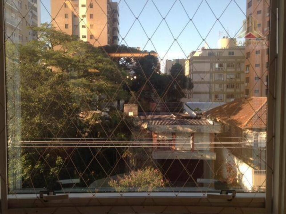 Apartamento à venda com 3 quartos, 104m² - Foto 6