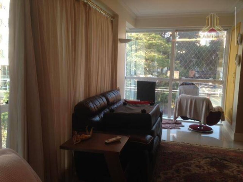 Apartamento à venda com 3 quartos, 104m² - Foto 2