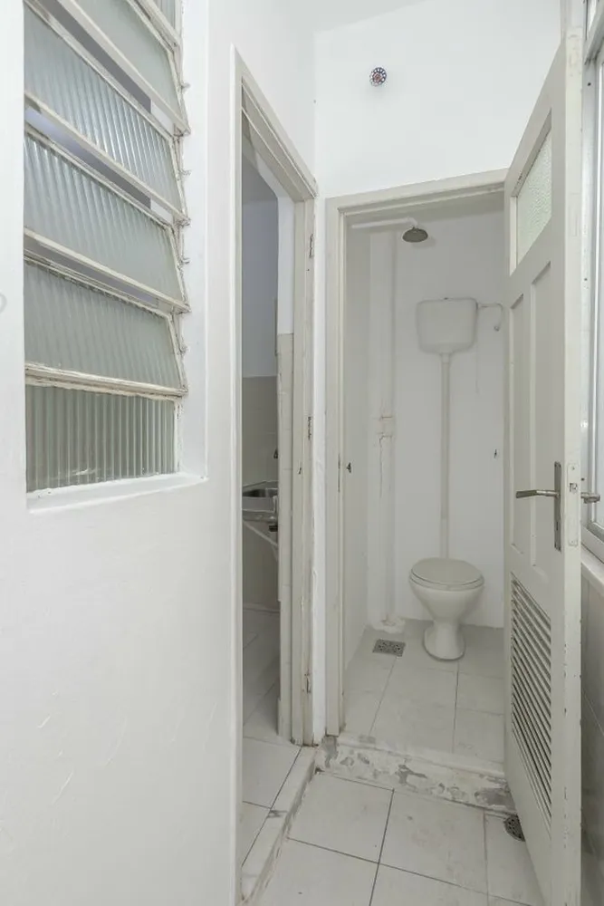 Apartamento, 2 quartos, 58 m² - Foto 3
