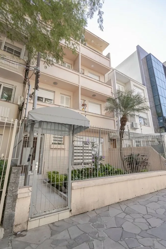 Apartamento, 2 quartos, 58 m² - Foto 2