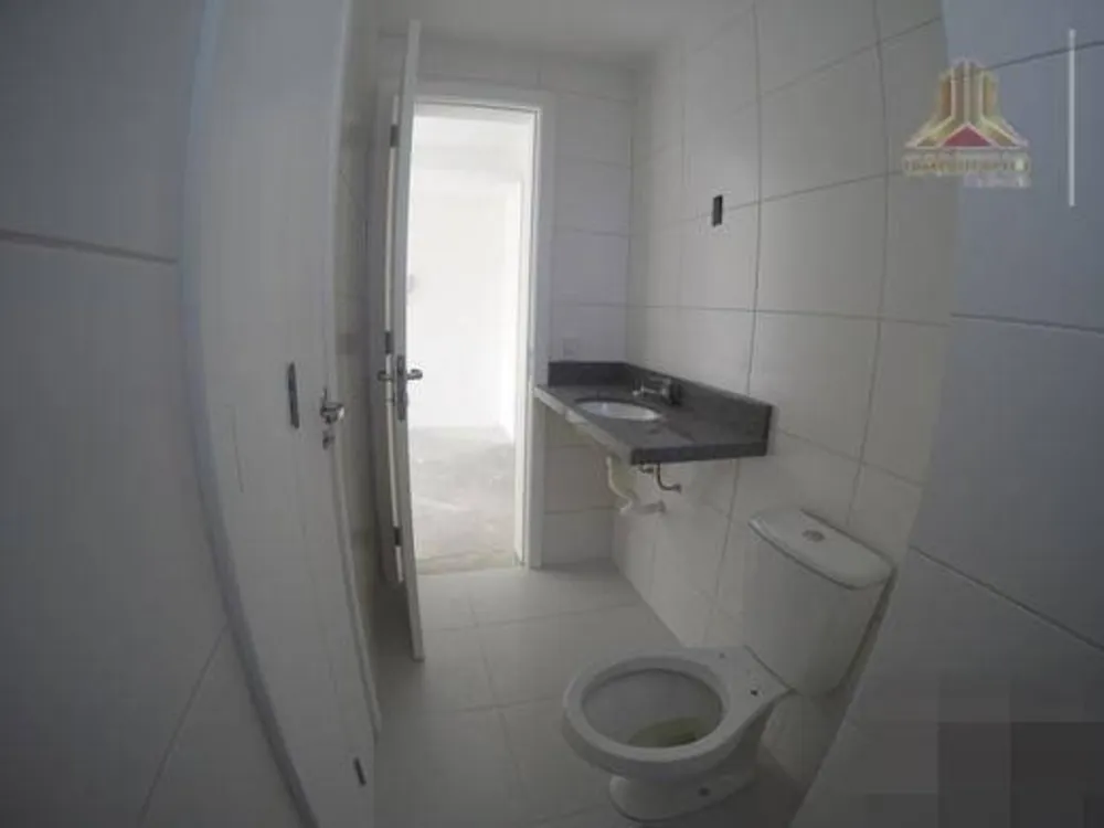Apartamento, 1 quarto, 44 m² - Foto 2