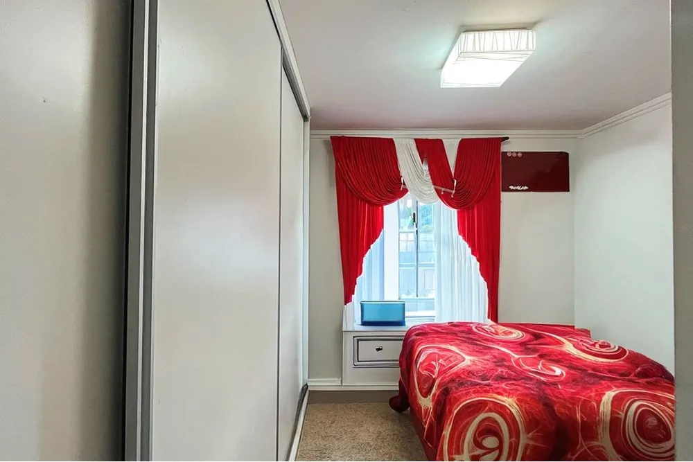 Apartamento, 3 quartos, 52 m² - Foto 5