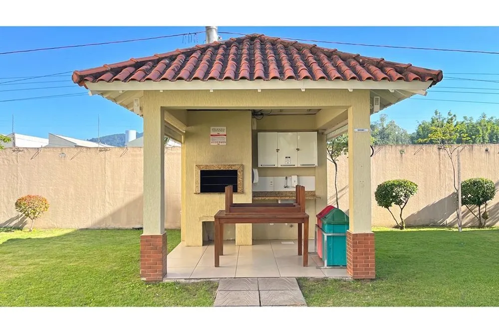 Apartamento, 3 quartos, 52 m² - Foto 8