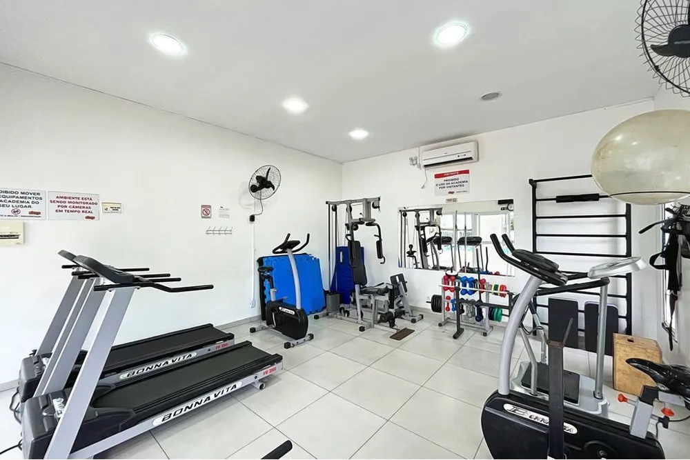 Apartamento, 3 quartos, 52 m² - Foto 1