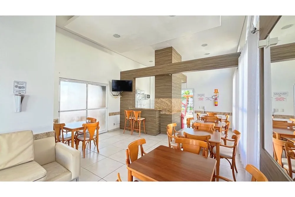 Apartamento, 3 quartos, 52 m² - Foto 3