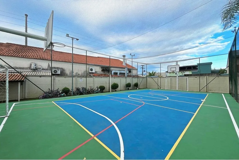 Apartamento, 3 quartos, 52 m² - Foto 7
