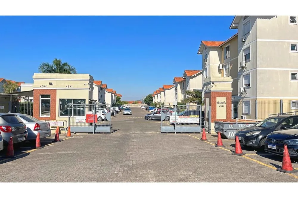 Apartamento, 3 quartos, 52 m² - Foto 6