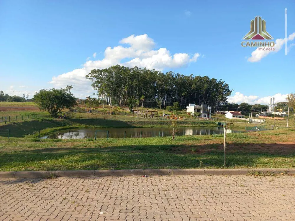 Loteamento e Condomínio, 420 m² - Foto 8