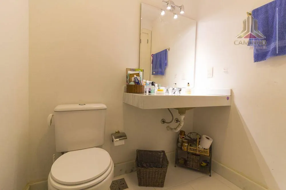 Casa, 3 quartos, 270 m² - Foto 4