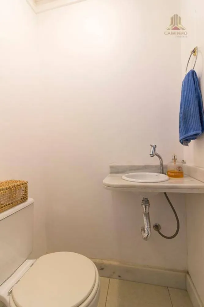 Casa, 3 quartos, 270 m² - Foto 3