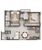 Apartamento, 2 quartos, 85 m² - Foto 2