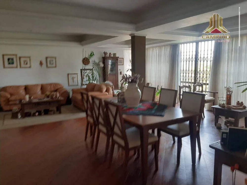Casa, 3 quartos, 430 m² - Foto 2