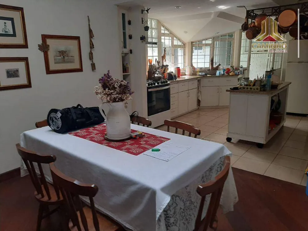Casa, 3 quartos, 430 m² - Foto 4
