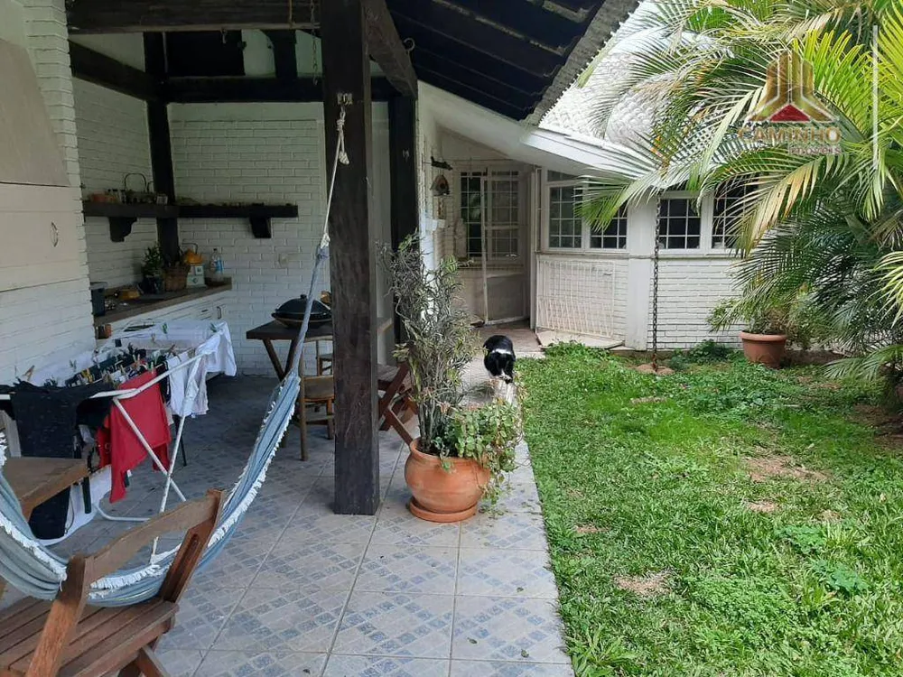 Casa, 3 quartos, 430 m² - Foto 3
