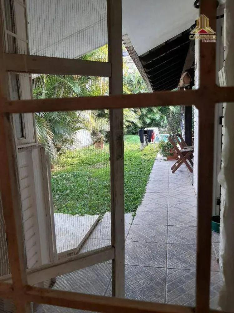Casa, 3 quartos, 430 m² - Foto 1