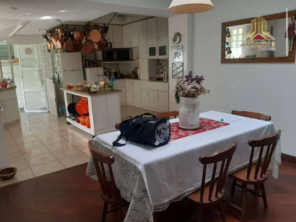 Casa, 3 quartos, 430 m² - Foto 2