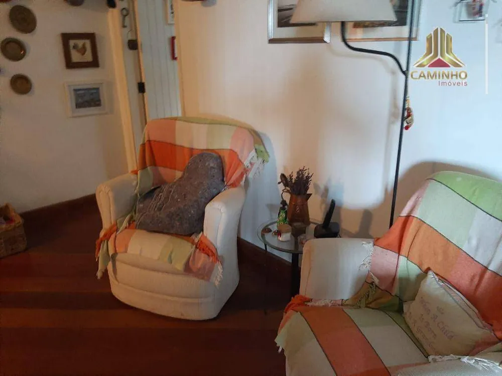 Casa, 3 quartos, 430 m² - Foto 5