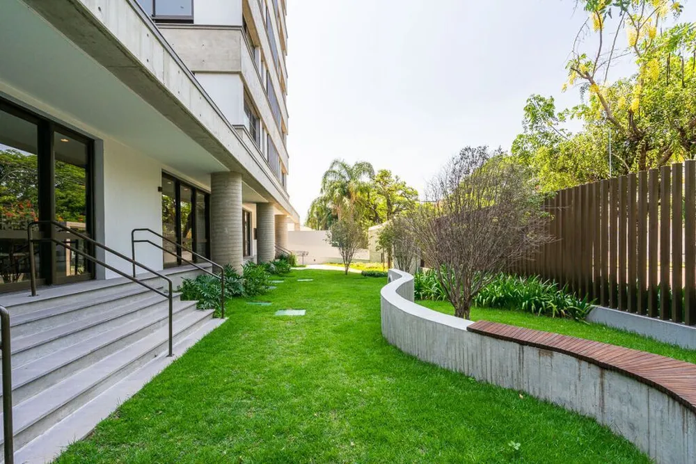 Apartamento, 3 quartos, 110 m² - Foto 1