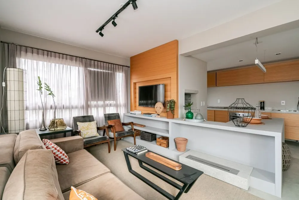 Apartamento, 3 quartos, 110 m² - Foto 8