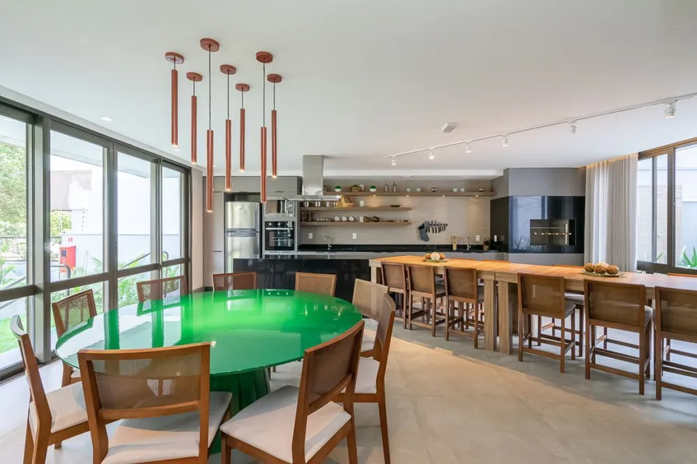 Apartamento, 3 quartos, 110 m² - Foto 3