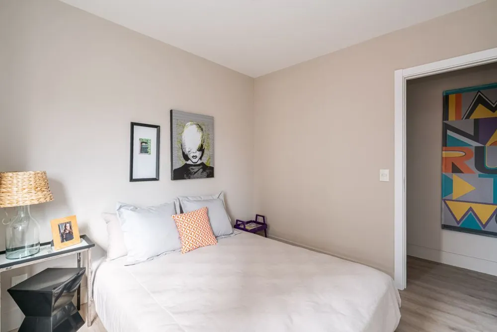 Apartamento, 3 quartos, 110 m² - Foto 2