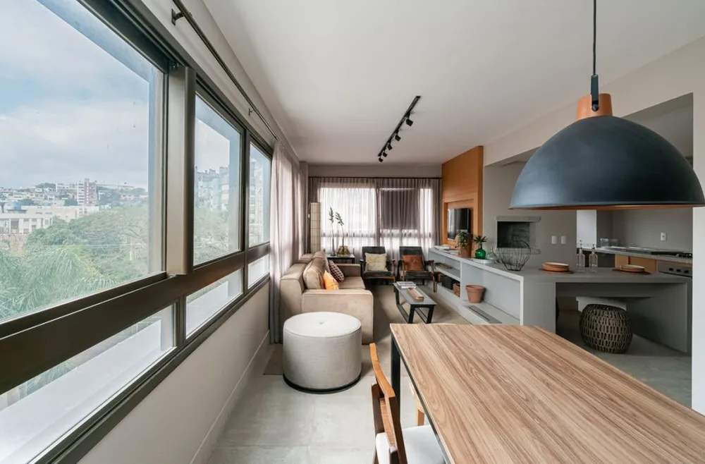 Apartamento, 3 quartos, 110 m² - Foto 7