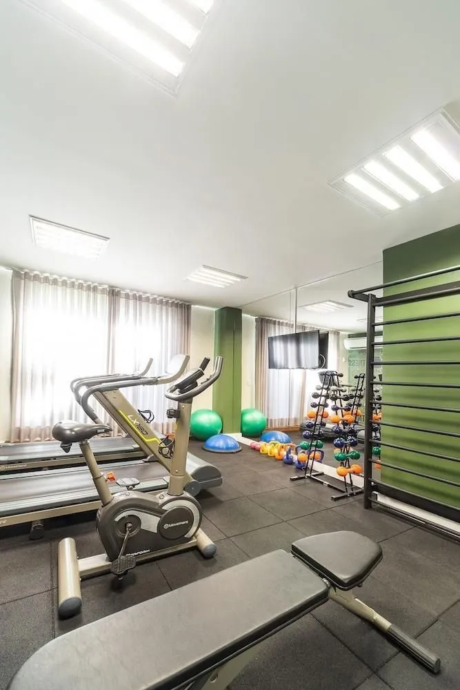 Kitnet-Studio, 19 m² - Foto 2