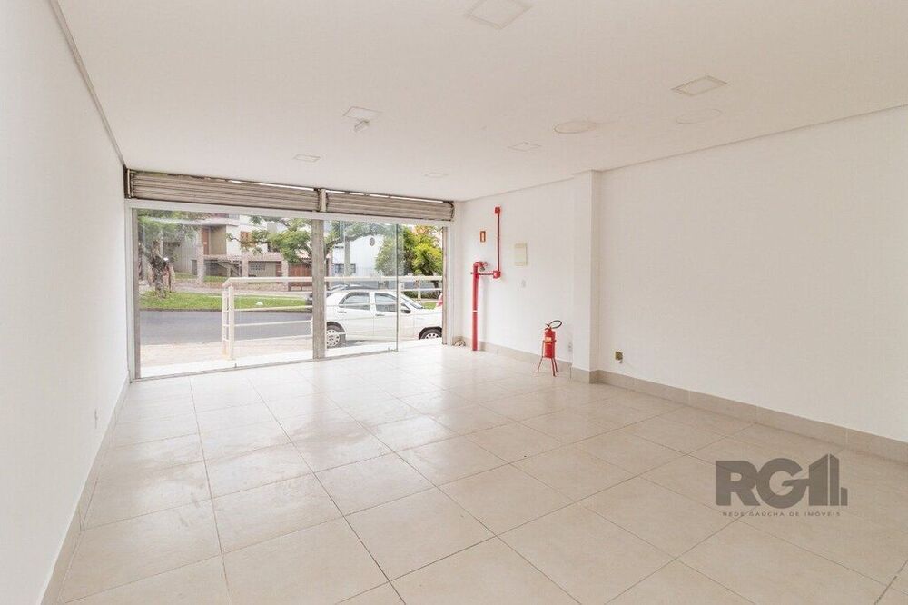Loja-Salão à venda, 48m² - Foto 1
