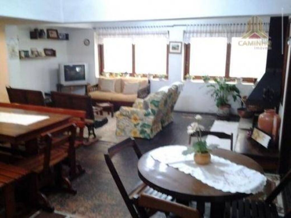 Casa, 7 quartos, 350 m² - Foto 2