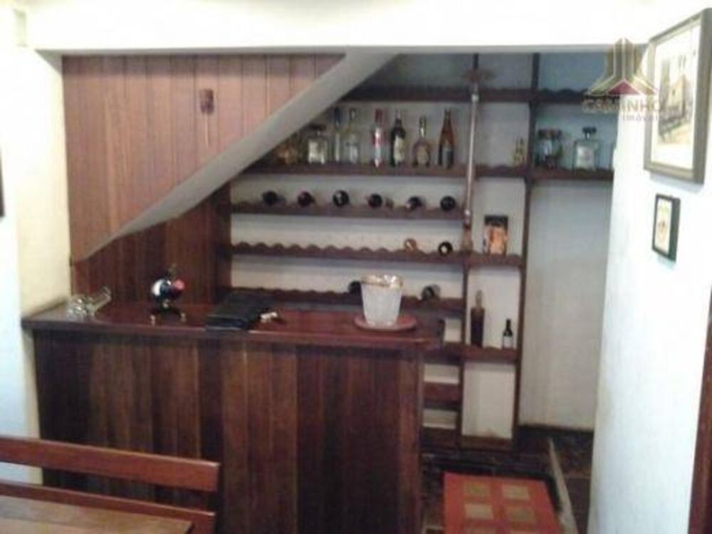 Casa, 7 quartos, 350 m² - Foto 5