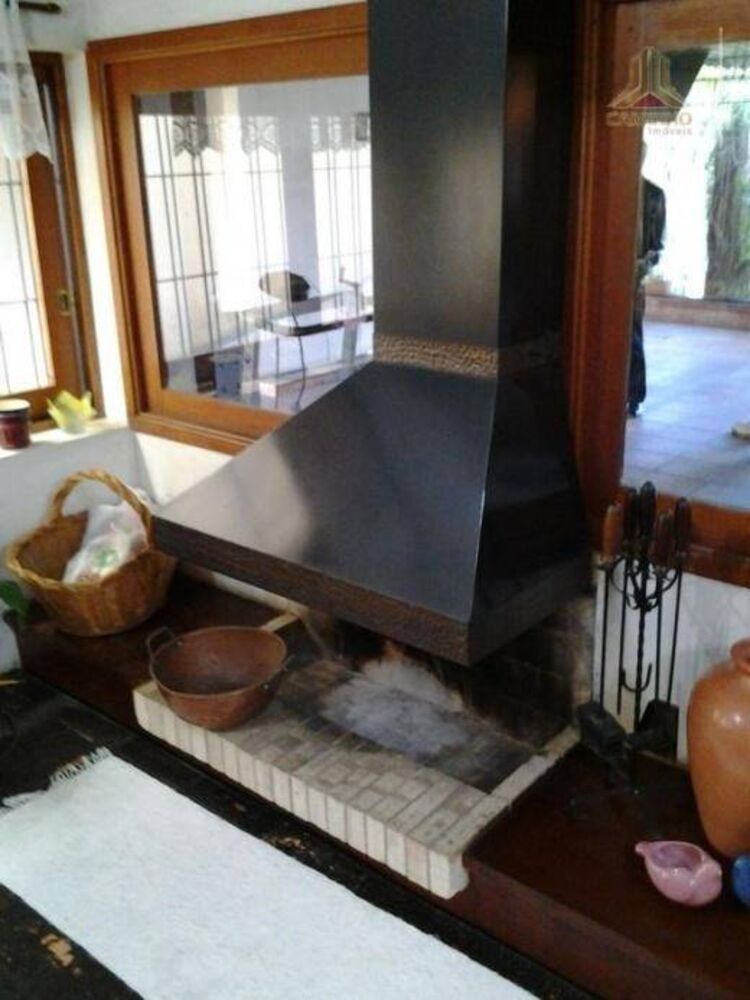 Casa, 7 quartos, 350 m² - Foto 6