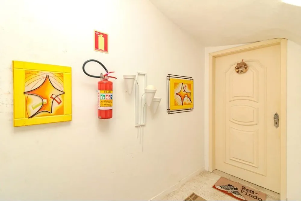 Apartamento, 2 quartos, 66 m² - Foto 7