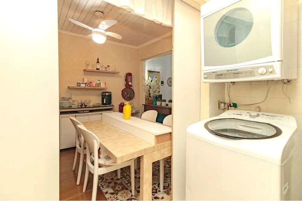Apartamento, 2 quartos, 66 m² - Foto 2