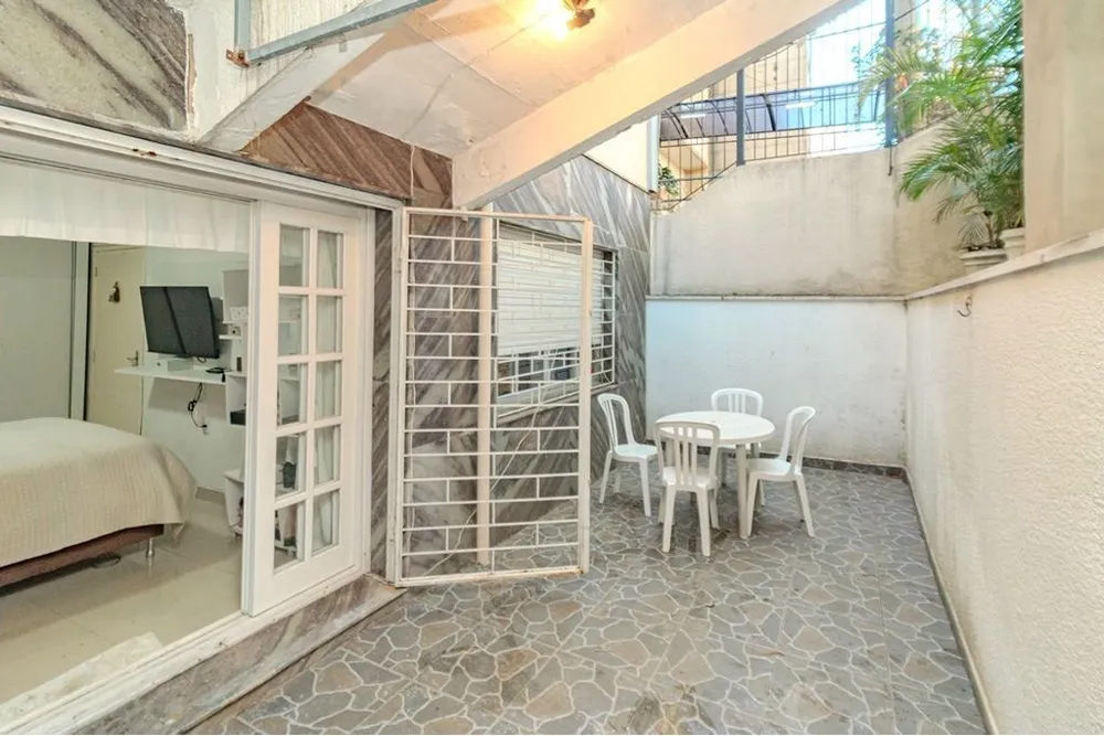Apartamento, 2 quartos, 66 m² - Foto 8