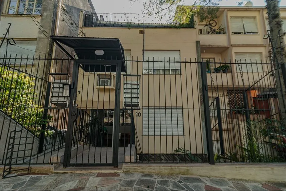 Apartamento, 2 quartos, 66 m² - Foto 1