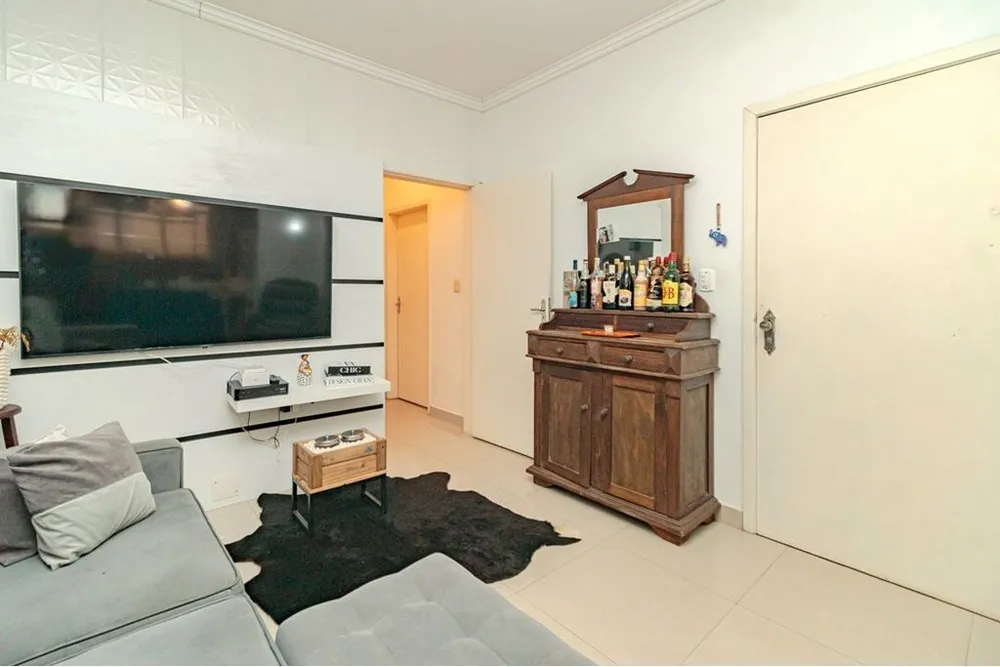 Apartamento, 2 quartos, 66 m² - Foto 3