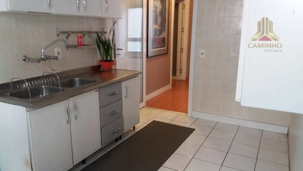 Apartamento, 3 quartos, 103 m² - Foto 3