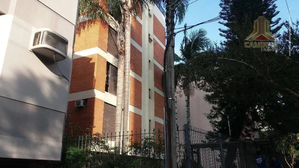 Apartamento, 3 quartos, 103 m² - Foto 1