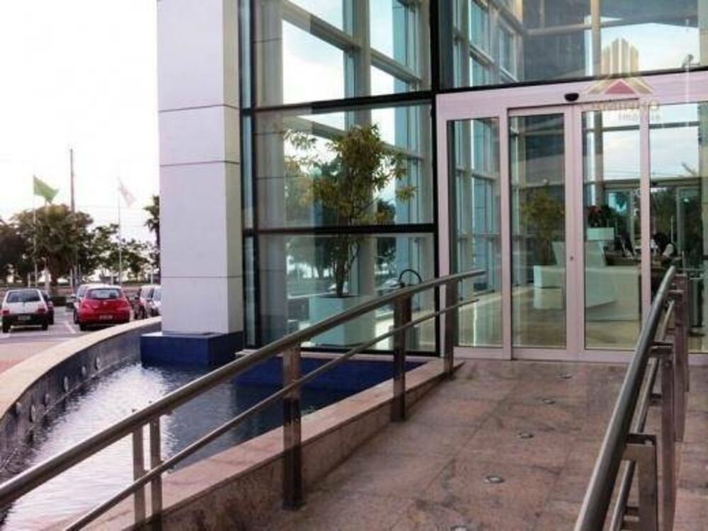 Conjunto Comercial-Sala à venda, 40m² - Foto 4
