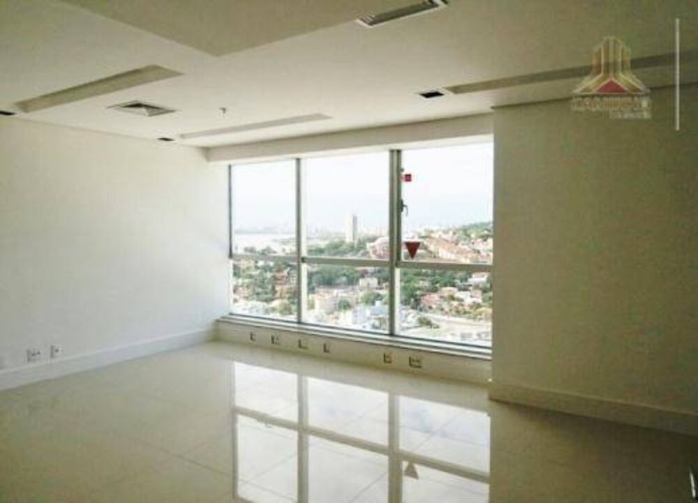 Conjunto Comercial-Sala à venda, 40m² - Foto 2