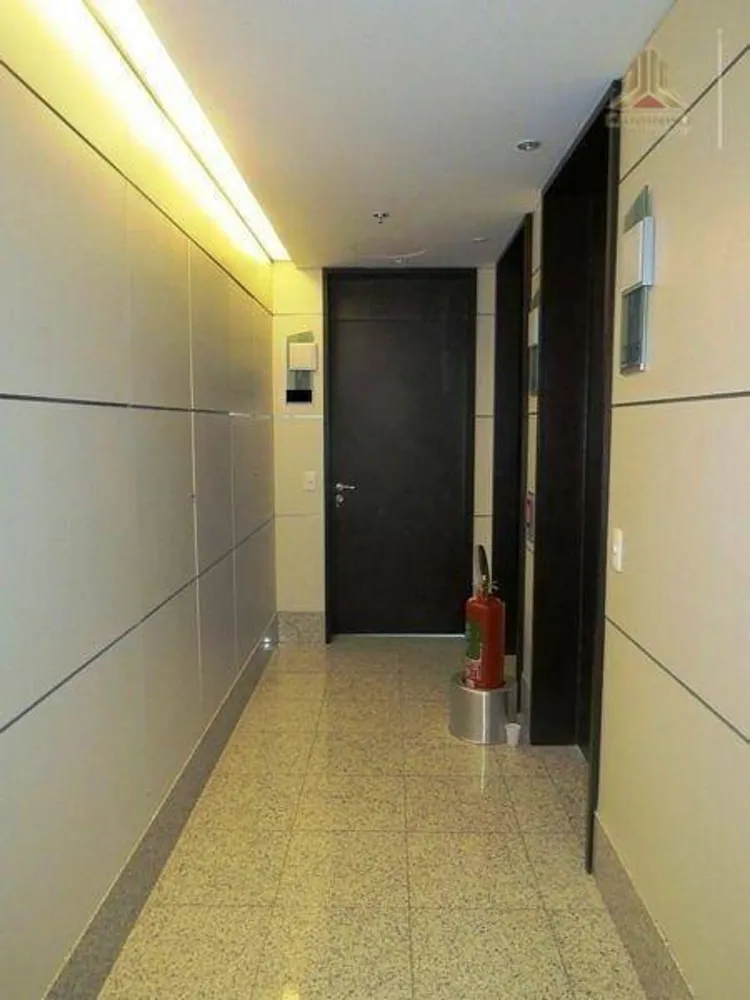 Sala-Conjunto, 40 m² - Foto 1
