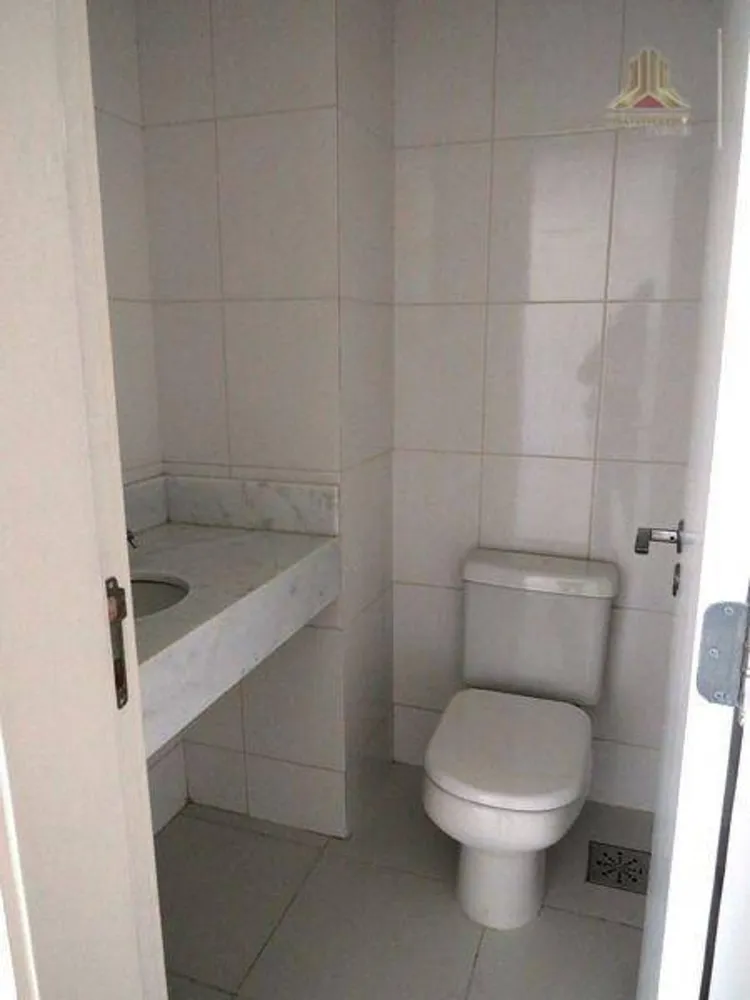 Sala-Conjunto, 40 m² - Foto 7